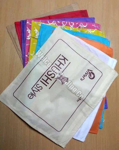 Non Woven Zipper Cover and Bag