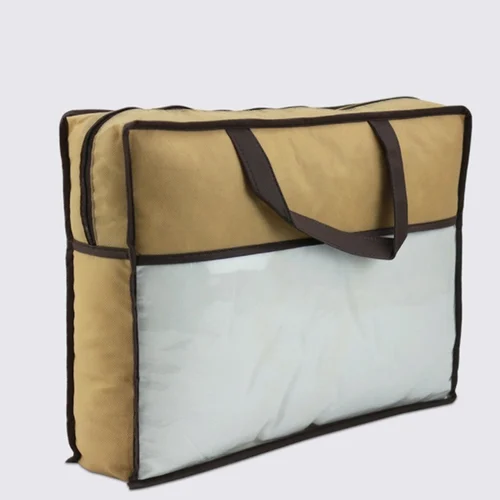 Blanket Packaging Bag