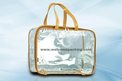 Lehenga Packing Bags