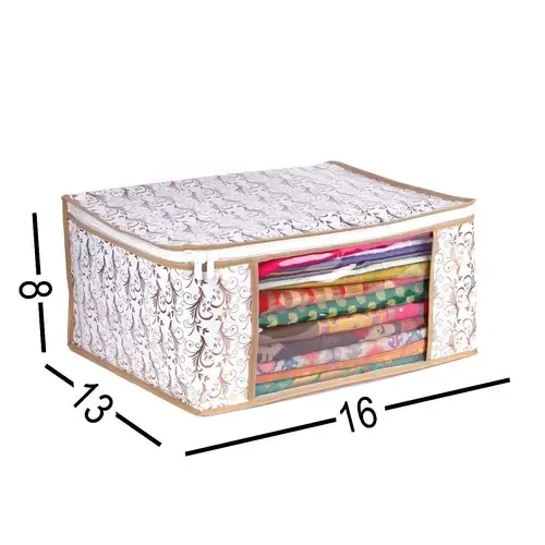 Saree Storage Covers