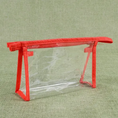 Garments Packing Transparent Bags