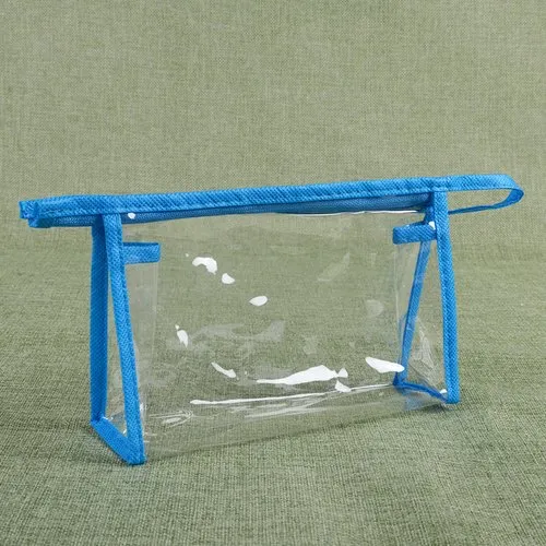 Garments Packing Transparent Bags