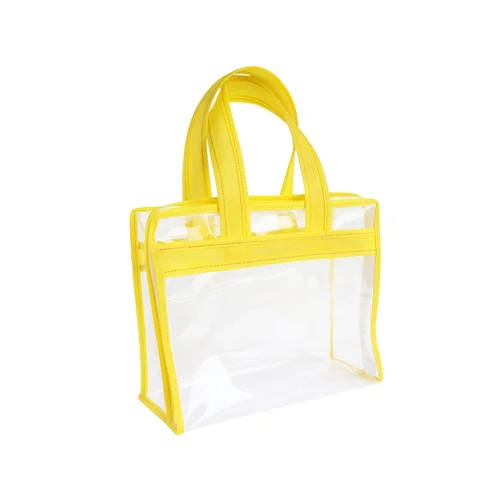Garments Packing Transparent Bags