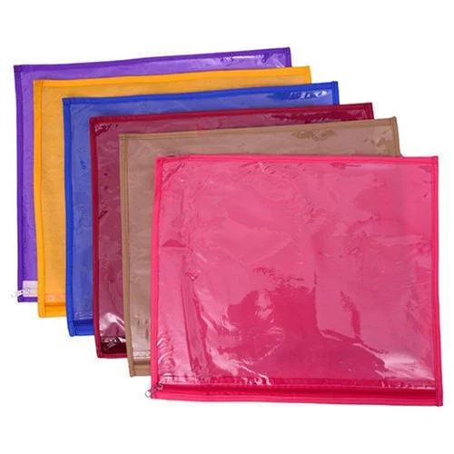 Non Woven Saree Cover